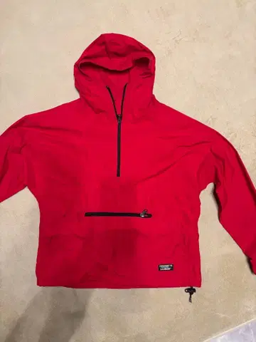 새상품급! 80s usa제 LLBean 아노락 자켓