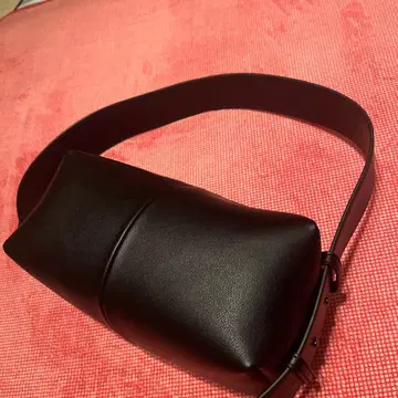 STYLEMIXER 스타일 믹서 블랙 숄더백