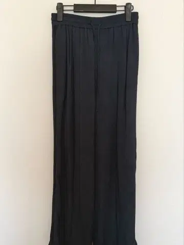 amomento 와이드 팬츠