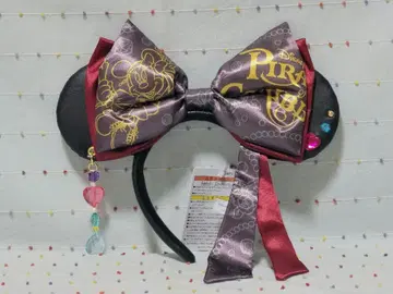 파이리츠 미니 머리띠 도쿄 디즈니 리조트