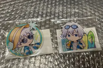 주술회전 마루쿠지 고죠 사토루