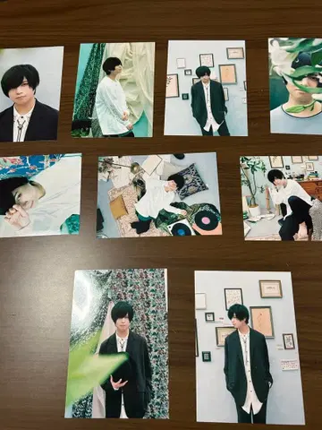 사이토 소마 브로마이드