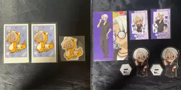 도쿄 리벤저스 동리베 쿠로카와 이자나