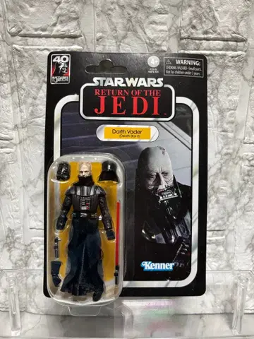 스타 워즈 빈티지 컬렉션 3.75인치 피규어 다스 베이더