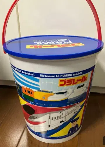 프라레일 철도 바케스 프라레일 차량 묶음 판매