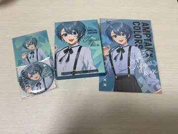 치구사 군 콜라보 화장품