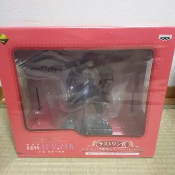 [ 개봉품? ] 마법소녀 마도카 마기카 아케미 호무라 제일복권 프리미엄