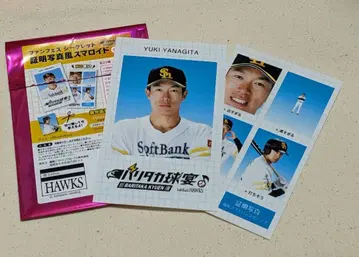 야나기타 유키 스마로이드