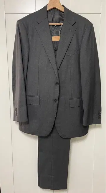 GREEN LABEL RELAXING 수트 대략 M