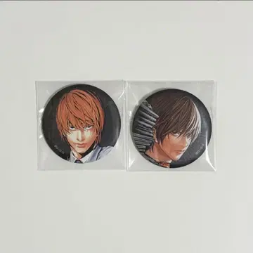 데스노트 야가미 라이토 세트