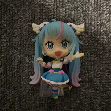 두근두근! 프리큐어 2023 A상 큐어 스카이