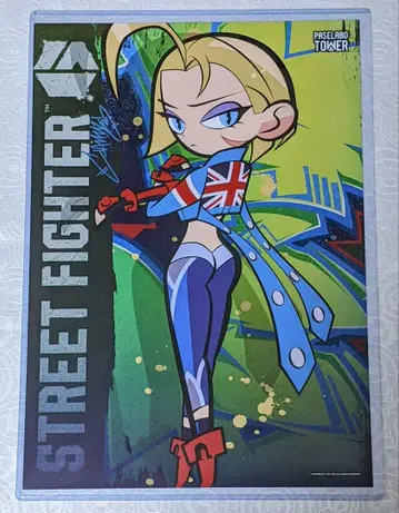 A3 사이즈 포스터 3