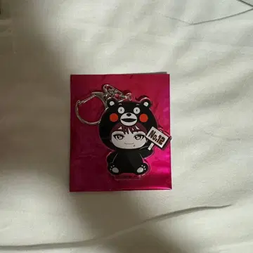 초특급 REAL 고토치 키링 마사히로