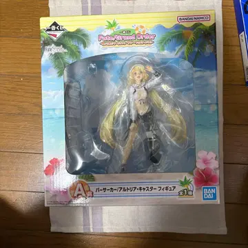 제일복권 FGO 버서커/아토리아 캐스터 피규어