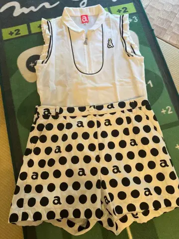 아르치비오 피케 셔츠