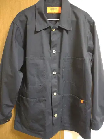 셋업 유니버셜 오버롤