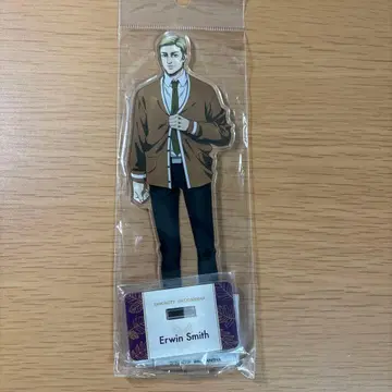 진격의 거인 아크릴 스탠드 엘빈