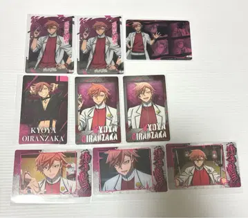 도원암귀 오이란자카 쿄야