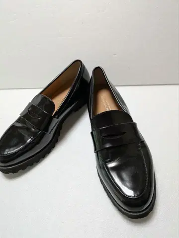 유나이티드 애로우즈 그린 라벨 로퍼