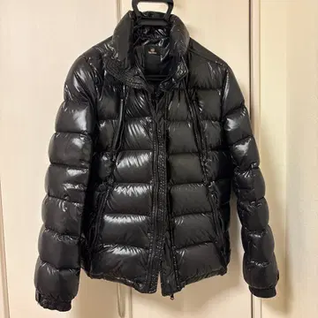 TATRAS ZERO GRAVITY 블랙 다운 자켓 설명 필독