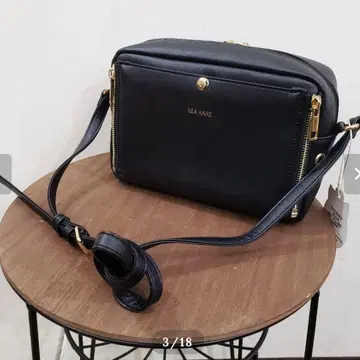 리아리아 이타백 숄더백