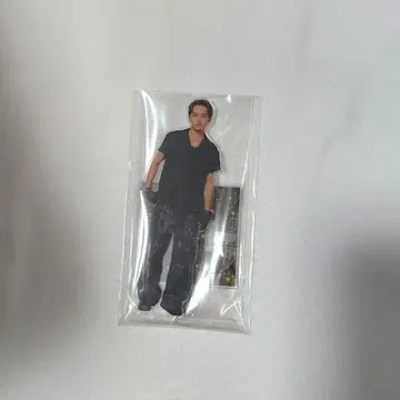 라스피 카논 아크릴 스탠드