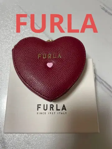 FURLA 잡화 케이스