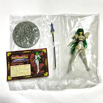 FE 성전의 계보 피규어 퓨리