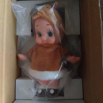 새상품 2026년 말띠 큐피 인형 경품 당첨품