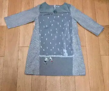 [ALBEROBELLo/알베로베로] 긴팔 상의? 자수 포함