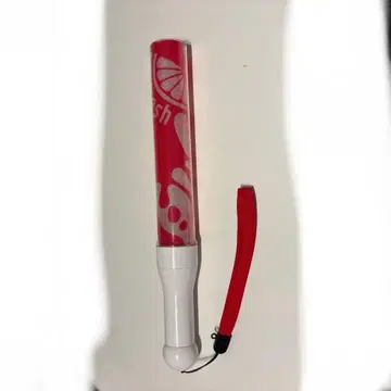 M!LK 소노 슌타 응원봉 re:fresh 1