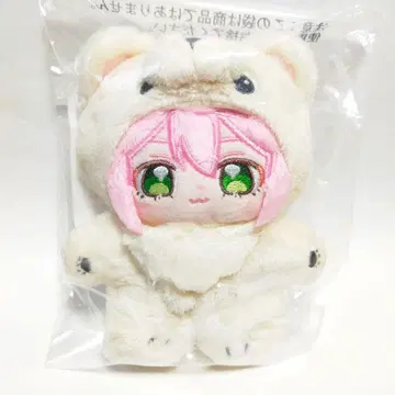 앙스타 이츠누이 토리 함께 사는 누이 봉제 인형 히메미야 토리