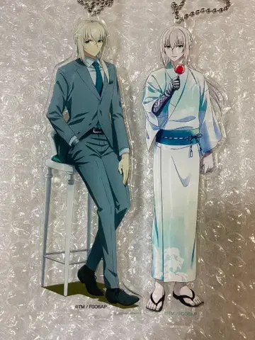 FGO 베디비에르 아크릴 키링