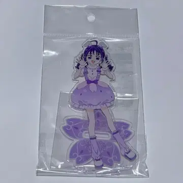 너와 아이돌 프리큐어 시구레 코코로 사쿠라 부활절 아크릴 스탠드