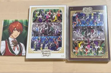 우타프리 ASSDMS Ver.A Ver.B Blu-ray 특전 포함