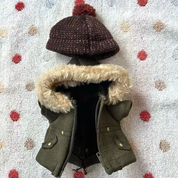 디즈니 nuiMOs 누이모즈 코스튬 모즈 코트