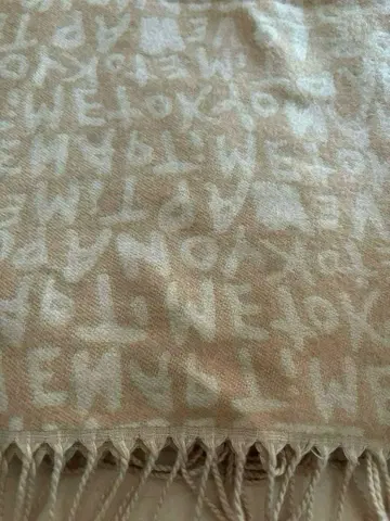 Naptime 스톨 베이지