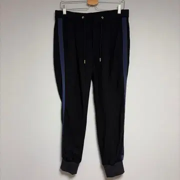 PaulSmith 폴스미스 현행 택 울 조거 팬츠 L 사이즈 새상품급