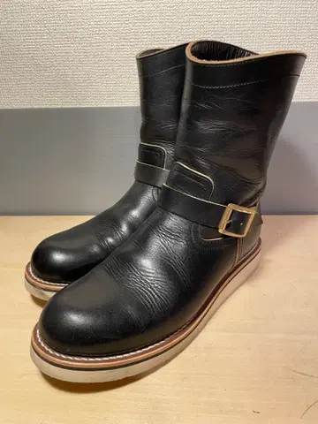 Sure boots 엔지니어 브라더 브릿지 brother bridge