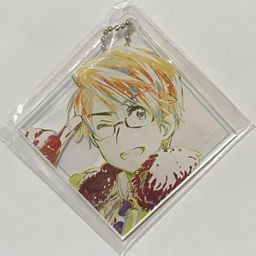 헤타리아 WS ani-art big 아크릴 키링 원작 그림 미국