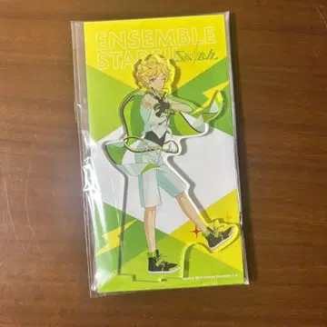 앙스타 하루카와 소라 신 비주얼 아크릴 스탠드