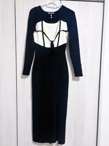 LIPSERVICE 원피스