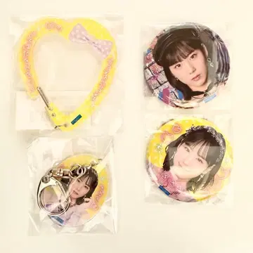 Juice=Juice 에바타 히사키 모바가챠