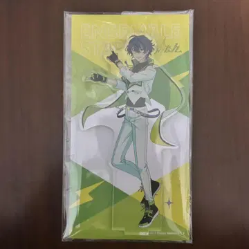 앙스타 아오바 츠무기 신 비주얼