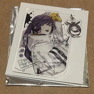 CharadeManiacs 샤레마니 아크릴 스탠드 미즈키