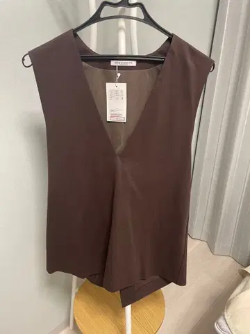 BEAUTY&YOUTH 브라운 베스트