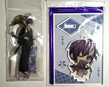 박앵귀 사이토 하지메 이것저것 세트