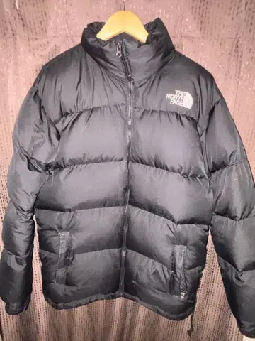 THE NORTH FACE 다운 자켓 XL