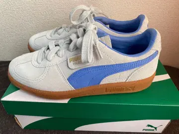 PUMA Palermo
