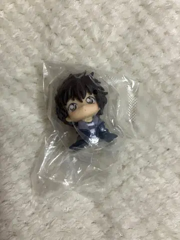 명탐정 코난 쪼그라뜨리기대 7 양세라(세라 마스미)